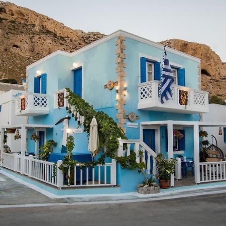 Captain Elias House Foinikion Bagian luar foto